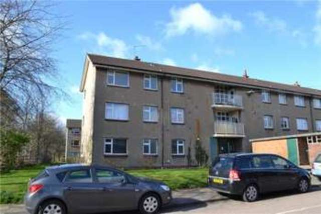  Image of 2 bedroom Flat for sale in Gregory Hood Road Coventry CV3 at Styvechale Coventry Binley, CV3 5AP