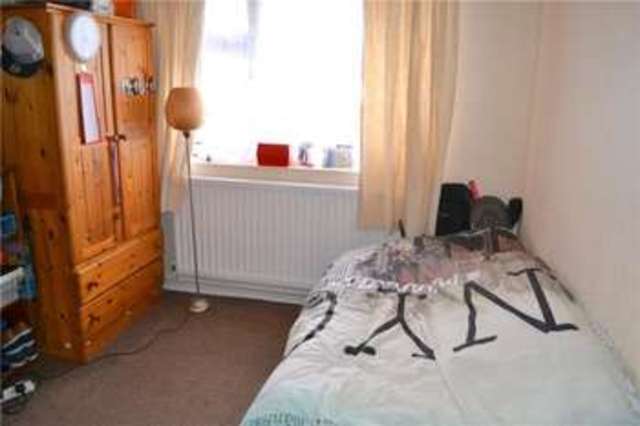  Image of 2 bedroom Flat for sale in Gregory Hood Road Coventry CV3 at Styvechale Coventry Binley, CV3 5AP