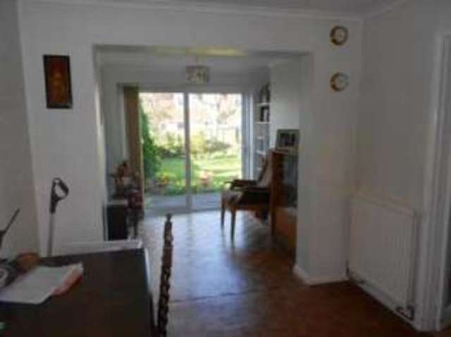  Image of 3 bedroom Semi-Detached house for sale in Grenidge Way Oakley Bedford MK43 at Oakley Bedford Oakley, MK43 7SF