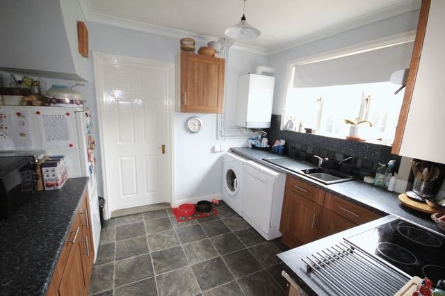  Image of 3 bedroom Semi-Detached house for sale in Greystoke Avenue Westbury-on-Trym Bristol BS10 at Greystoke Avenue Southmead Bristol, BS10 6BD