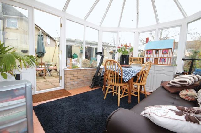 Image of 3 bedroom Semi-Detached house for sale in Greystoke Avenue Westbury-on-Trym Bristol BS10 at Greystoke Avenue Southmead Bristol, BS10 6BD