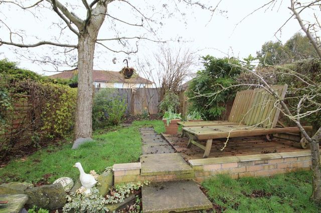  Image of 3 bedroom Semi-Detached house for sale in Greystoke Avenue Westbury-on-Trym Bristol BS10 at Greystoke Avenue Southmead Bristol, BS10 6BD