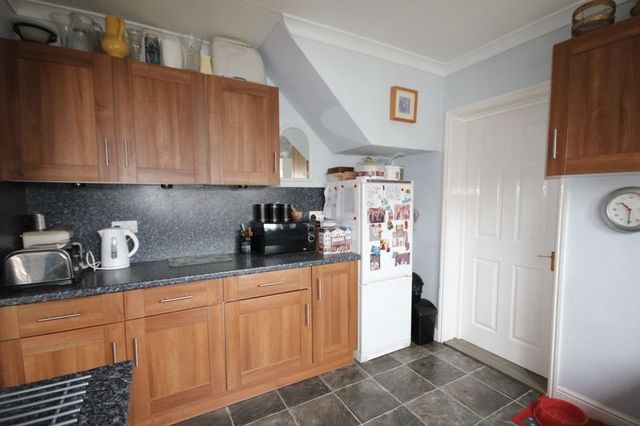  Image of 3 bedroom Semi-Detached house for sale in Greystoke Avenue Westbury-on-Trym Bristol BS10 at Greystoke Avenue Southmead Bristol, BS10 6BD