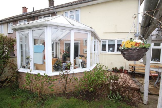  Image of 3 bedroom Semi-Detached house for sale in Greystoke Avenue Westbury-on-Trym Bristol BS10 at Greystoke Avenue Southmead Bristol, BS10 6BD