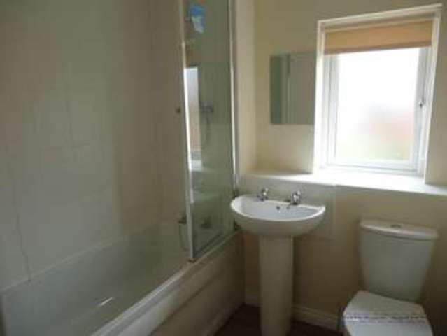  Image of 3 bedroom Semi-Detached house to rent in Groeswen Park Margam Port Talbot SA13 at Groeswen Park  Port Talbot, SA13 2LJ
