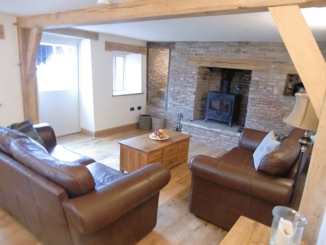  Image of 4 bedroom Detached house to rent in Grosmont Abergavenny NP7 at Grosmont Abergavenny, NP7 8EY