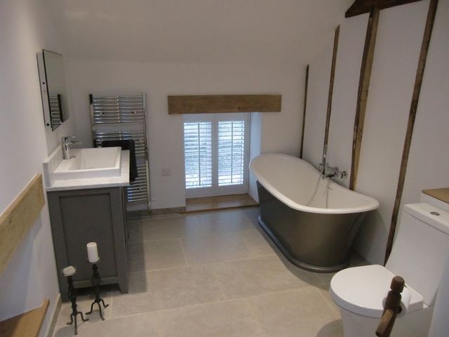  Image of 4 bedroom Detached house to rent in Grosmont Abergavenny NP7 at Grosmont Abergavenny, NP7 8EY