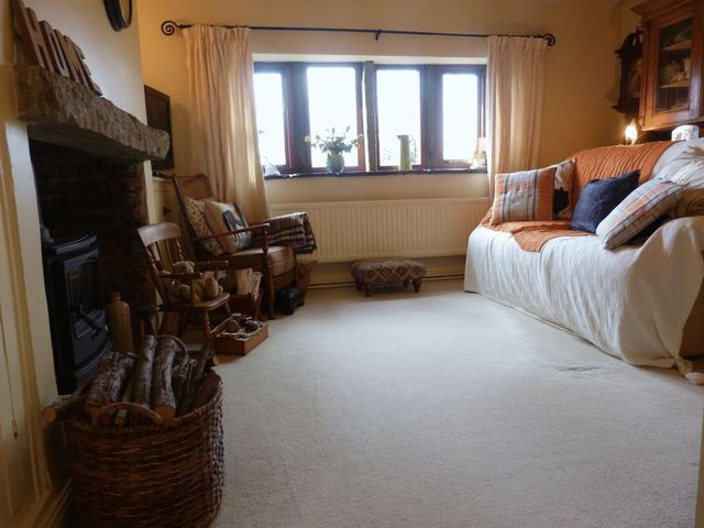  Image of 2 bedroom Cottage for sale in Oldham Road Grotton Oldham OL4 at Oldham Road Grotton Oldham, OL4 4JS