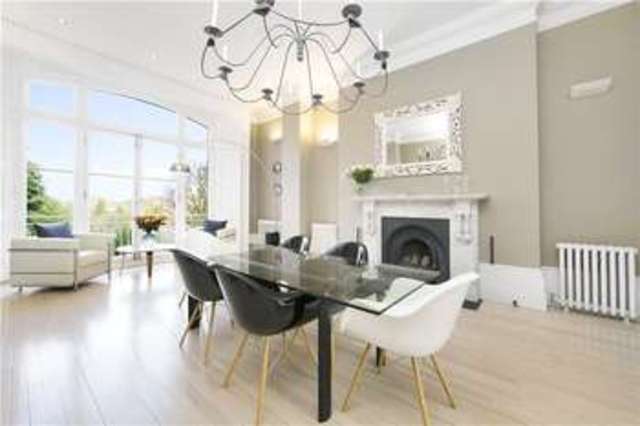  Image of 3 bedroom Flat for sale in West Grove London SE10 at 10-12 West Grove London Greenwich, SE10 8QT