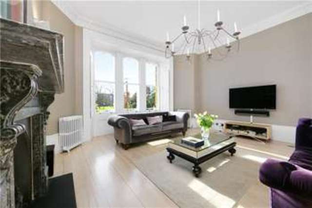  Image of 3 bedroom Flat for sale in West Grove London SE10 at 10-12 West Grove London Greenwich, SE10 8QT