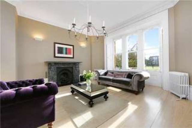  Image of 3 bedroom Flat for sale in West Grove London SE10 at 10-12 West Grove London Greenwich, SE10 8QT