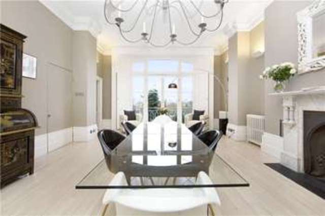  Image of 3 bedroom Flat for sale in West Grove London SE10 at 10-12 West Grove London Greenwich, SE10 8QT