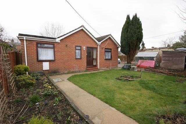  Image of 3 bedroom Detached house for sale in Grove Road Alton GU34 at Grove Road  Alton, GU34 1NP
