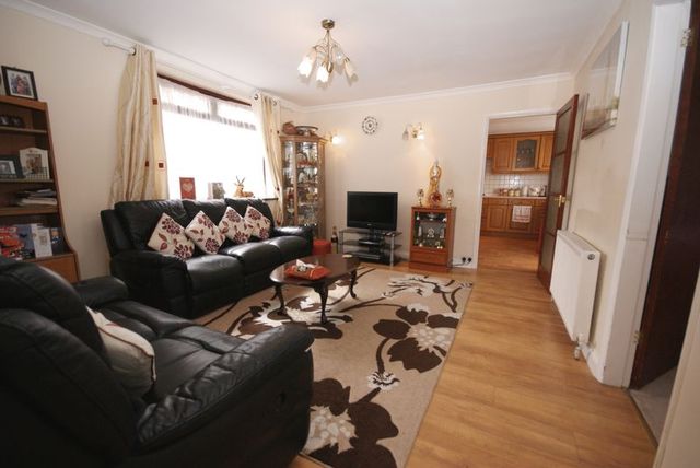  Image of 3 bedroom Detached house for sale in Grove Road Alton GU34 at Grove Road  Alton, GU34 1NP