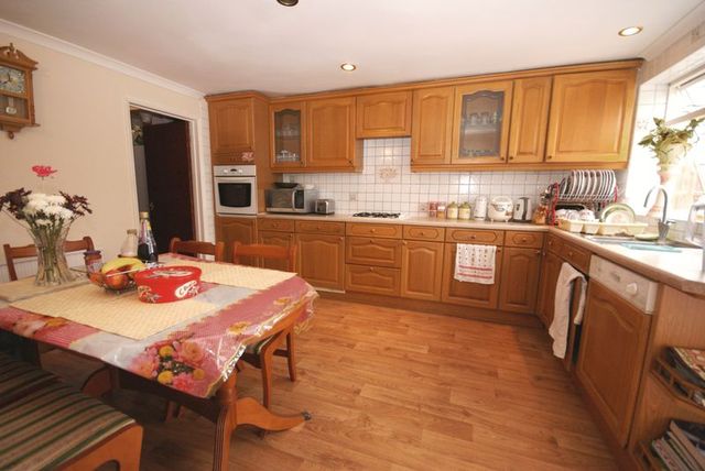  Image of 3 bedroom Detached house for sale in Grove Road Alton GU34 at Grove Road  Alton, GU34 1NP