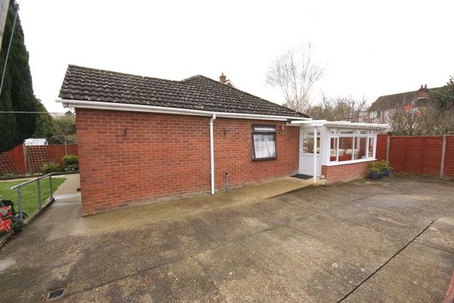  Image of 3 bedroom Detached house for sale in Grove Road Alton GU34 at Grove Road  Alton, GU34 1NP