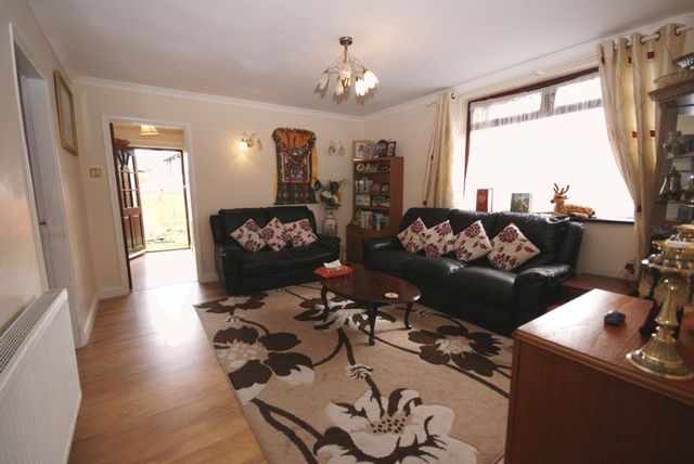  Image of 3 bedroom Detached house for sale in Grove Road Alton GU34 at Grove Road  Alton, GU34 1NP