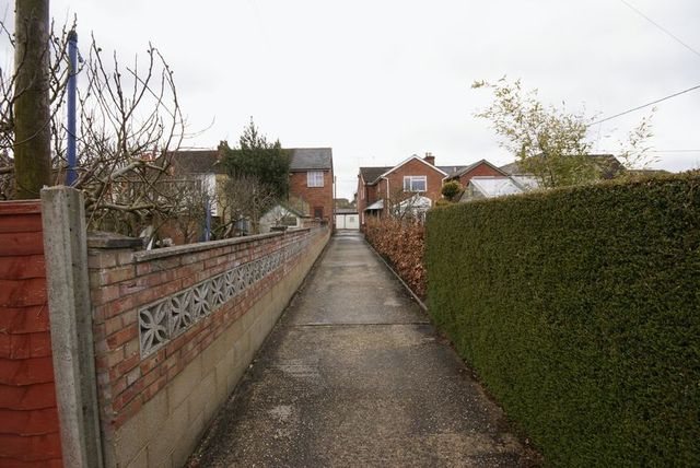  Image of 3 bedroom Detached house for sale in Grove Road Alton GU34 at Grove Road  Alton, GU34 1NP