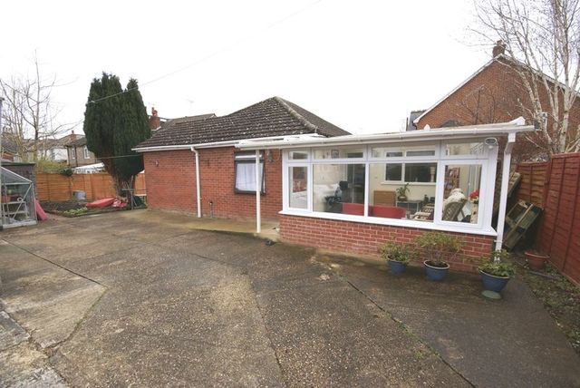 Image of 3 bedroom Detached house for sale in Grove Road Alton GU34 at Grove Road  Alton, GU34 1NP