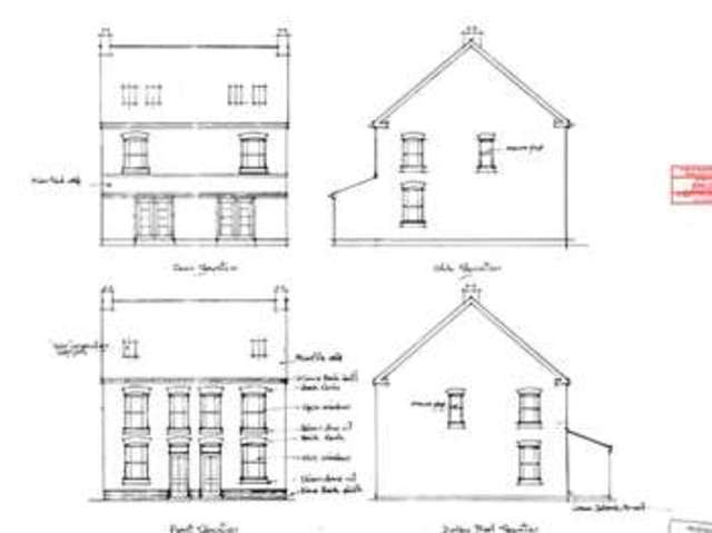  Image of 3 bedroom Semi-Detached house for sale in Grove Road Atherstone CV9 at Grove Road  Atherstone, CV9 1DP