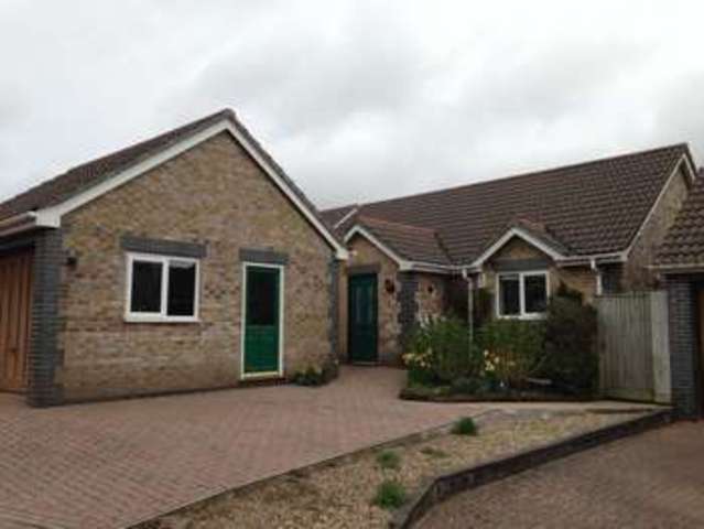  Image of 3 bedroom Detached house for sale in Gwel Mengleth Wadebridge PL27 at Gwel Mengleth  Wadebridge, PL27 6UU