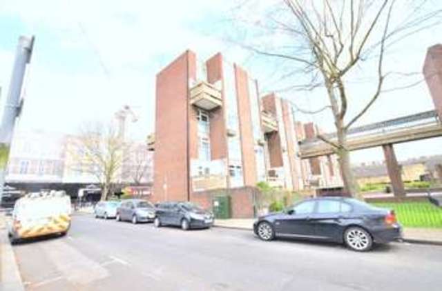  Image of 4 bedroom Flat for sale in Hackney Road London E2 at Hackney Road  London, E2 7AU