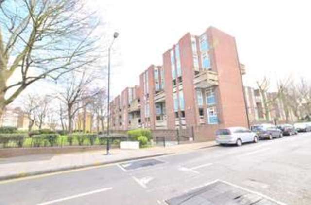  Image of 4 bedroom Flat for sale in Hackney Road London E2 at Hackney Road  London, E2 7AU