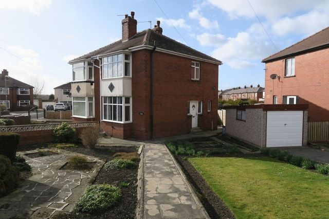  Image of 2 bedroom Semi-Detached house for sale in Haigh Moor Road Tingley Wakefield WF3 at Haigh Moor Road Tingley Wakefield, WF3 1ED
