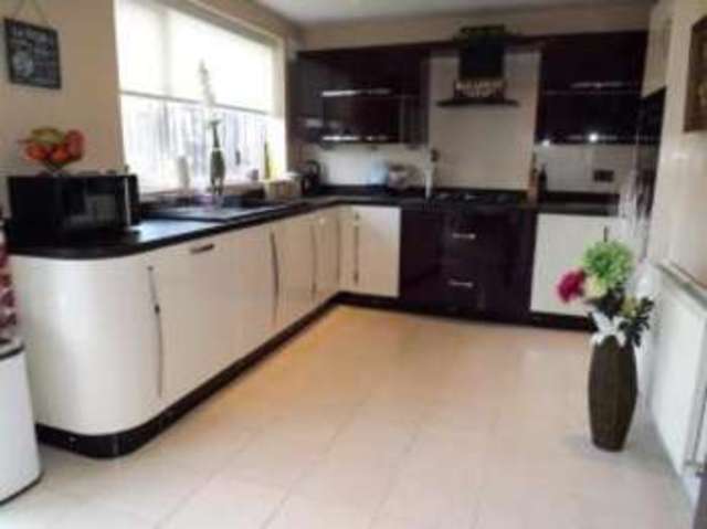  Image of 3 bedroom Semi-Detached house for sale in Halcroft Rise Wigston LE18 at Wigston Leicestershire Wigston, LE18 2HS