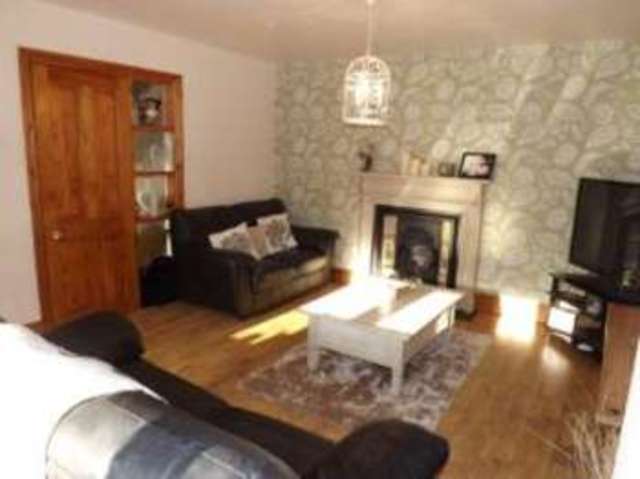  Image of 3 bedroom Semi-Detached house for sale in Halcroft Rise Wigston LE18 at Wigston Leicestershire Wigston, LE18 2HS