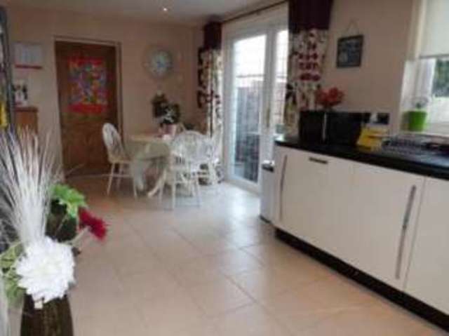  Image of 3 bedroom Semi-Detached house for sale in Halcroft Rise Wigston LE18 at Wigston Leicestershire Wigston, LE18 2HS