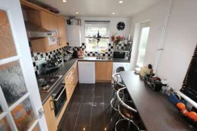  Image of 4 bedroom Semi-Detached house for sale in Hallam Crescent East Leicester LE3 at Hallam Crescent East  Leicester, LE3 1DB