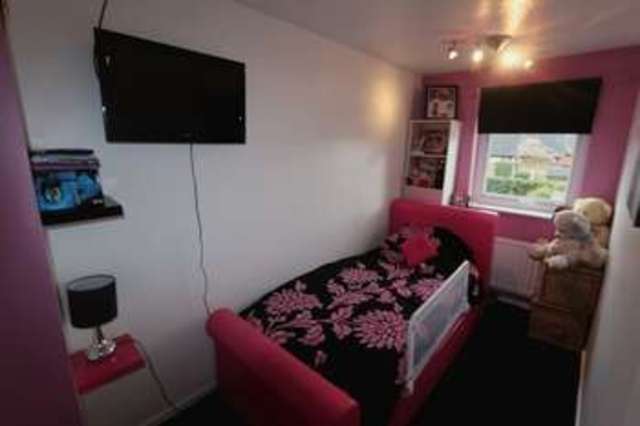  Image of 4 bedroom Semi-Detached house for sale in Hallam Crescent East Leicester LE3 at Hallam Crescent East  Leicester, LE3 1DB