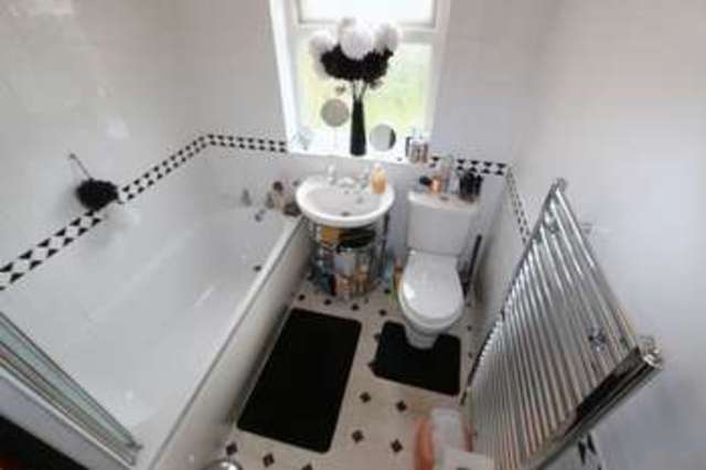  Image of 4 bedroom Semi-Detached house for sale in Hallam Crescent East Leicester LE3 at Hallam Crescent East  Leicester, LE3 1DB