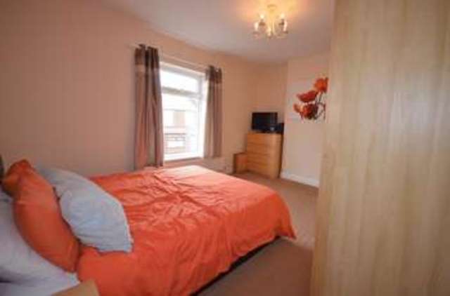  Image of 2 bedroom Terraced house for sale in Halton View Road Widnes WA8 at Halton View Road  Widnes, WA8 0TR