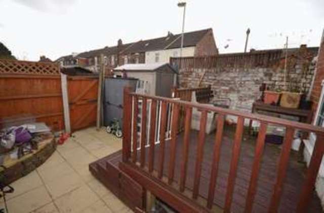  Image of 2 bedroom Terraced house for sale in Halton View Road Widnes WA8 at Halton View Road  Widnes, WA8 0TR