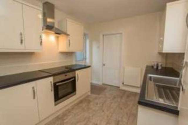  Image of 3 bedroom Terraced house for sale in Handley Road New Whittington Chesterfield S43 at New Whittington Chesterfield Brimington, S43 2DU