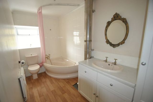  Image of 3 bedroom Detached house for sale in New Road Hangerberry Lydbrook GL17 at Hangerberry  Lydbrook, GL17 9PS