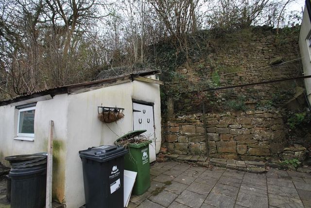  Image of 3 bedroom Detached house for sale in New Road Hangerberry Lydbrook GL17 at Hangerberry  Lydbrook, GL17 9PS