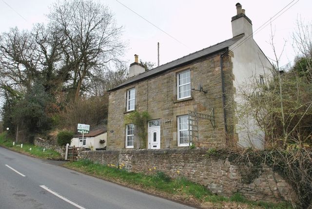  Image of 3 bedroom Detached house for sale in New Road Hangerberry Lydbrook GL17 at Hangerberry  Lydbrook, GL17 9PS