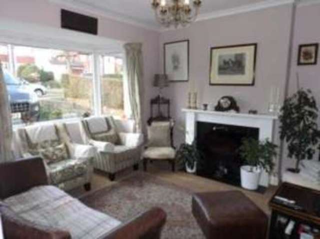  Image of 3 bedroom Detached house for sale in Hanging Lane Northfield Birmingham B31 at Birmingham West Midlands Longbridge, B31 5DN