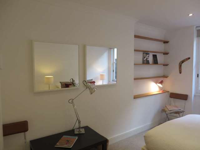 Image of 2 bedroom Flat to rent in Harcourt Terrace London SW10 at Harcourt Terrace  London, SW10 9JR