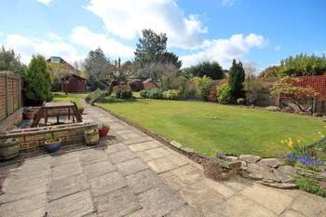  Image of 4 bedroom Detached house for sale in Harland Road Southbourne Bournemouth BH6 at Harland Road Hengistbury Head Bournemouth, BH6 4DN