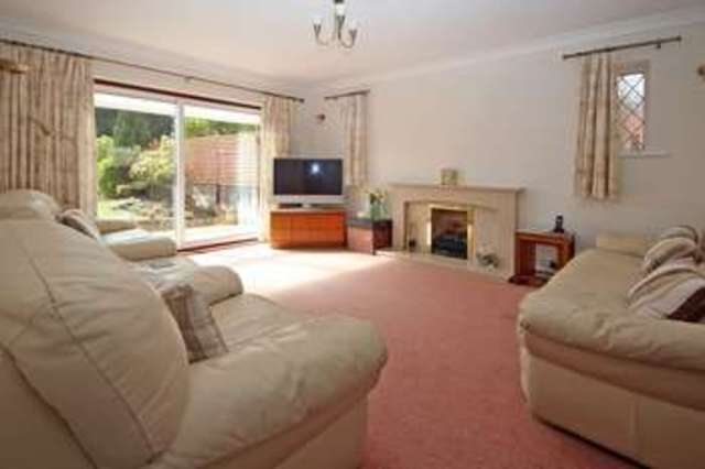  Image of 4 bedroom Detached house for sale in Harland Road Southbourne Bournemouth BH6 at Harland Road Hengistbury Head Bournemouth, BH6 4DN