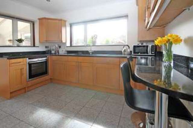  Image of 4 bedroom Detached house for sale in Harland Road Southbourne Bournemouth BH6 at Harland Road Hengistbury Head Bournemouth, BH6 4DN