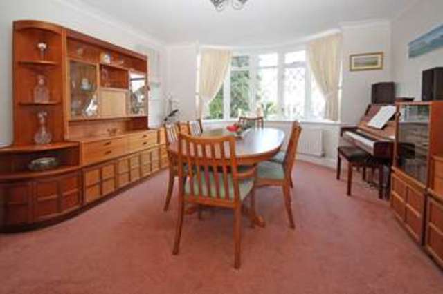  Image of 4 bedroom Detached house for sale in Harland Road Southbourne Bournemouth BH6 at Harland Road Hengistbury Head Bournemouth, BH6 4DN