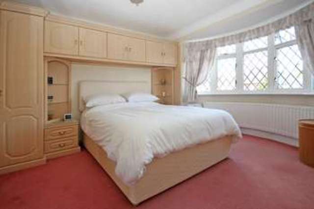  Image of 4 bedroom Detached house for sale in Harland Road Southbourne Bournemouth BH6 at Harland Road Hengistbury Head Bournemouth, BH6 4DN
