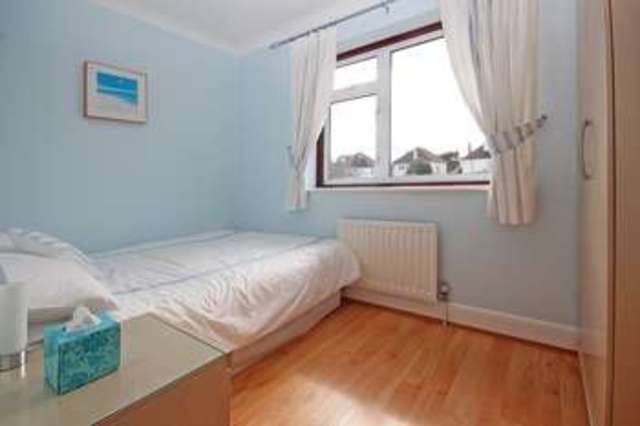  Image of 4 bedroom Detached house for sale in Harland Road Southbourne Bournemouth BH6 at Harland Road Hengistbury Head Bournemouth, BH6 4DN