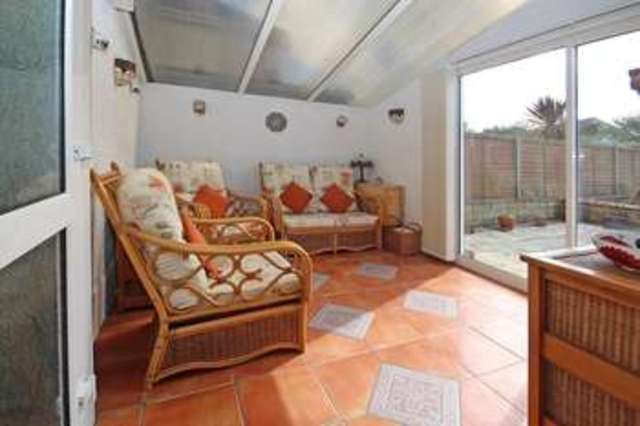  Image of 4 bedroom Detached house for sale in Harland Road Southbourne Bournemouth BH6 at Harland Road Hengistbury Head Bournemouth, BH6 4DN