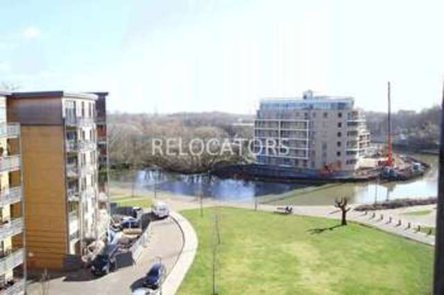  Image of 2 bedroom Flat to rent in Harry Zeital Way London E5 at Harry Zeital Way  London, E5 9RE